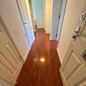 University Accommodation Cleaning Bournemouth